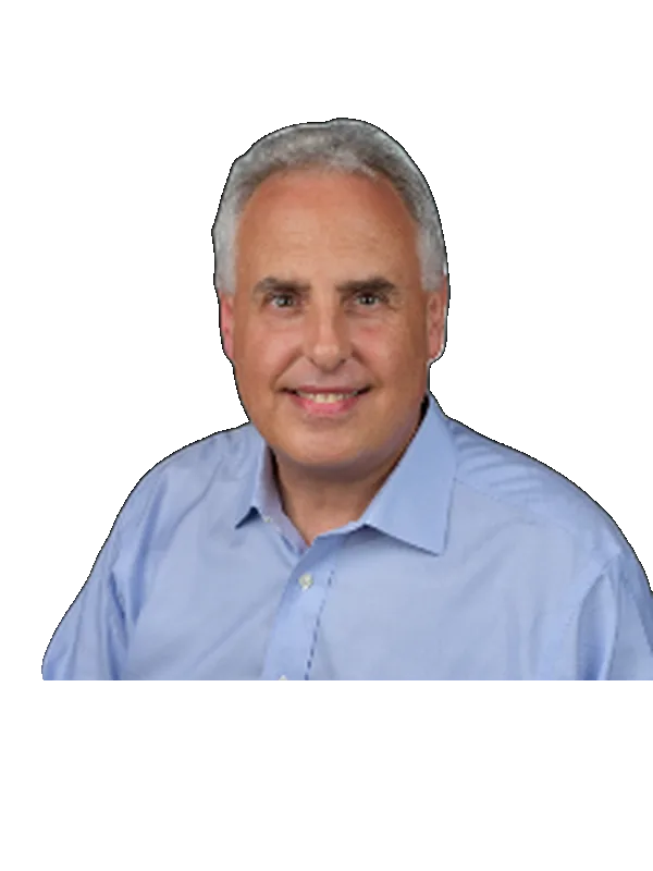 Gary Phillips, MD