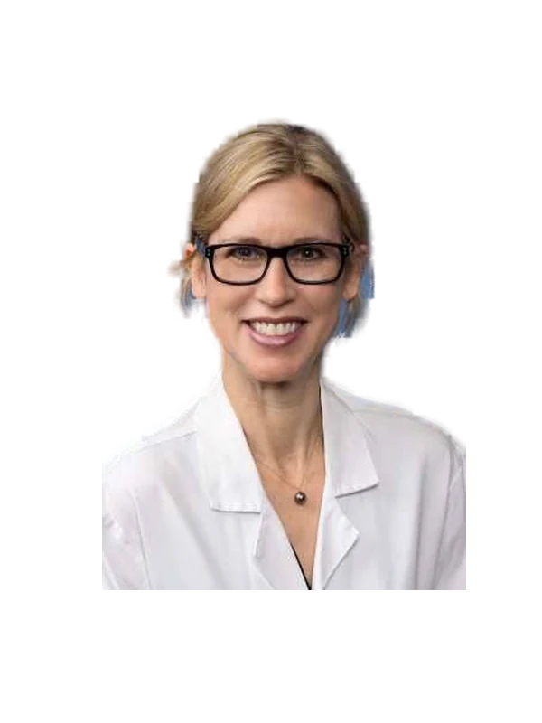 Christina Charles-Schoeman, MD
