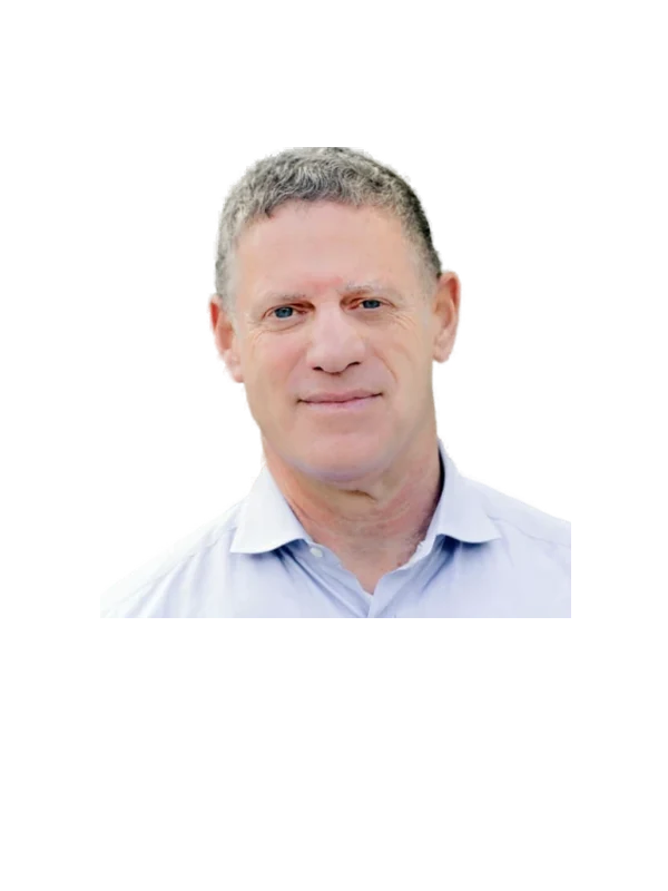 David Chernoff, MD