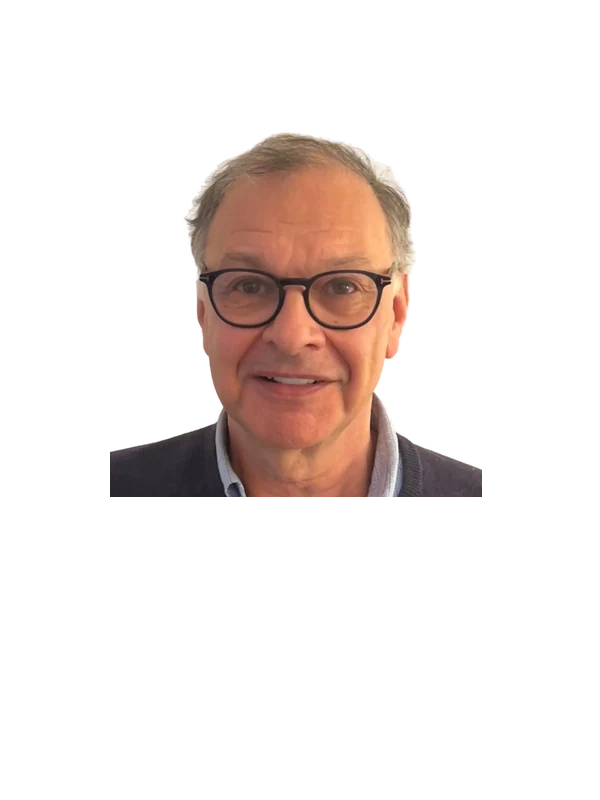 Ralph Laufer, PhD